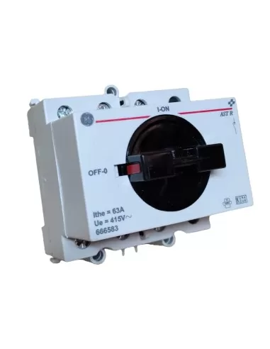 Astr6330-inter rot 3no 4m 63a